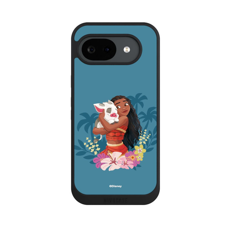 Pixel 10 a NIVOpure Vaiana und Pua Freunde für immer