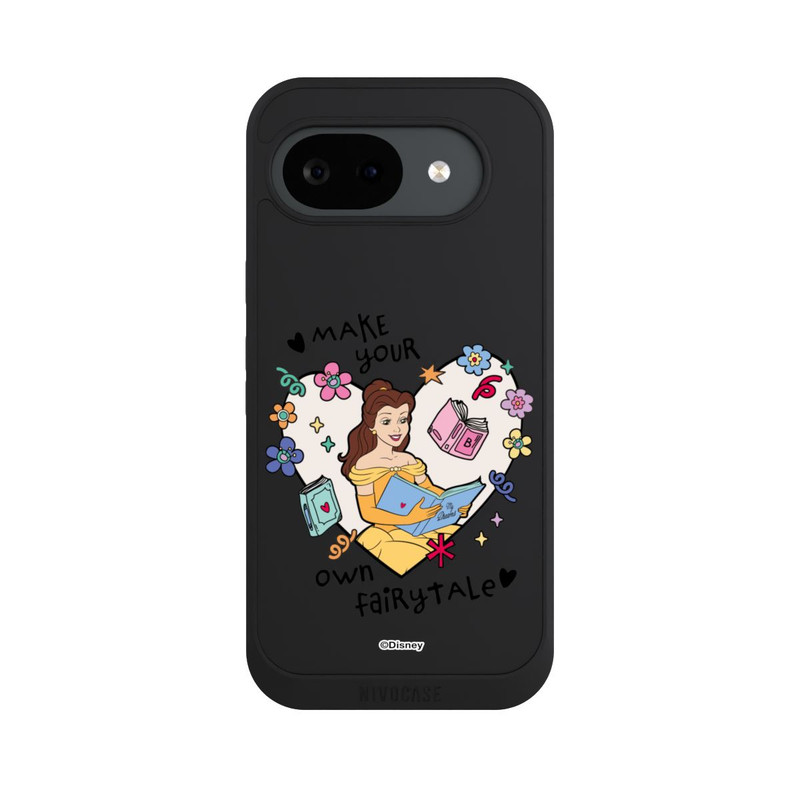 Pixel 10 a NIVOpure Own Fairytale Transparent