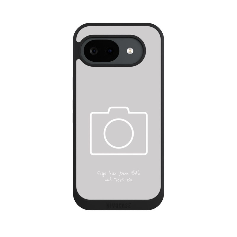 Pixel 10 a NIVOpure Foto Statement