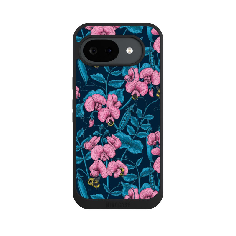 Pixel 10 a NIVOpure Sweet Flowers