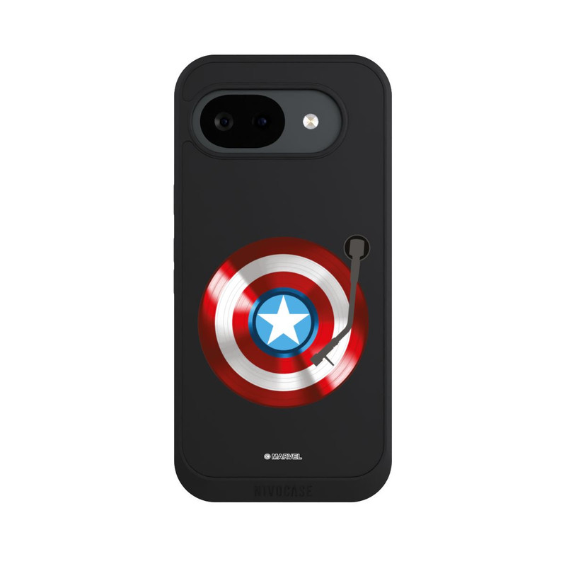 Pixel 10 a NIVOpure Capitan American Shield Marvel