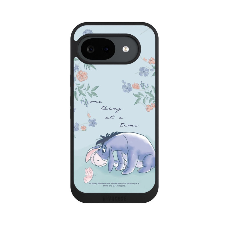 Pixel 10 a NIVOpure Winnie The Pooh One Thing at A Time