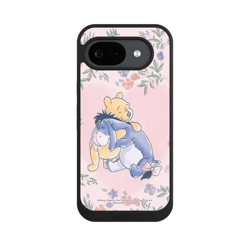 Pixel 10 a NIVOpure Winnie The Pooh You Make My Heart Shine