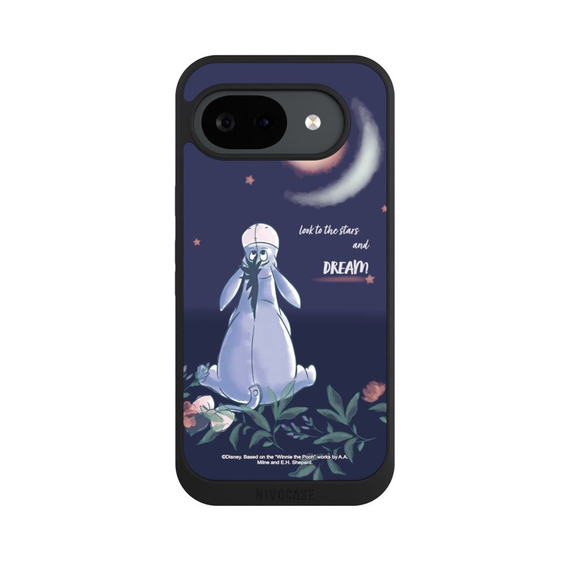 Pixel 10 a NIVOpure Winnie The Pooh Look into The Stars