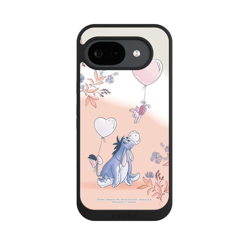 Pixel 10 a NIVOpure Winnie The Pooh All That Really Matters