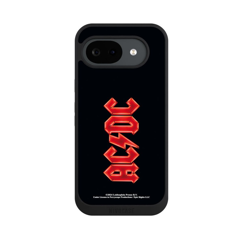 Pixel 10 a NIVOpure ACDC Logo Large