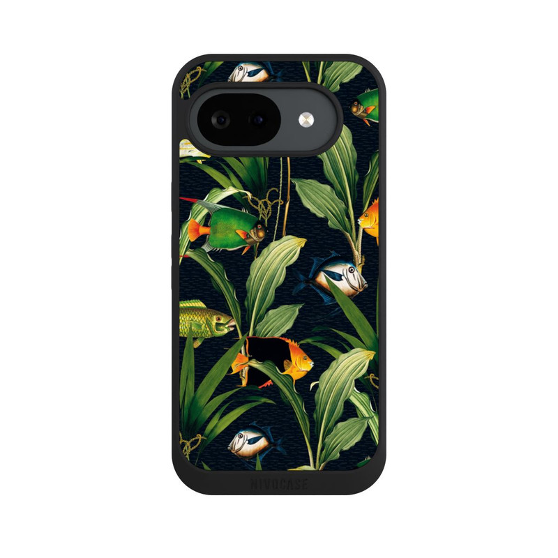 Pixel 10 a NIVOpure Aquarium Noir