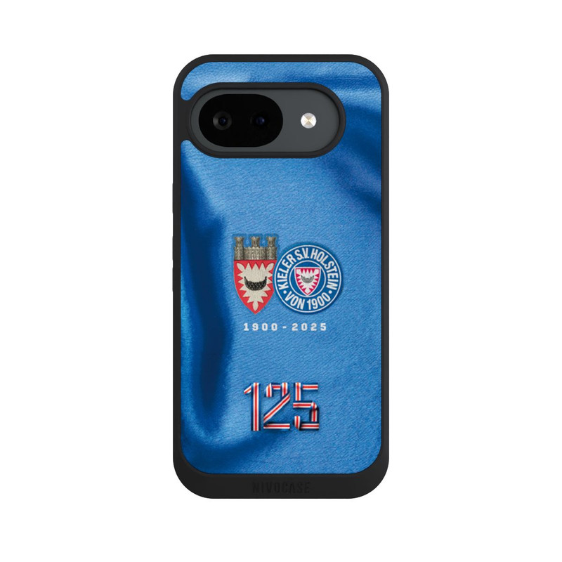 Pixel 10 a NIVOpure Holstein Kiel 125 Jahre