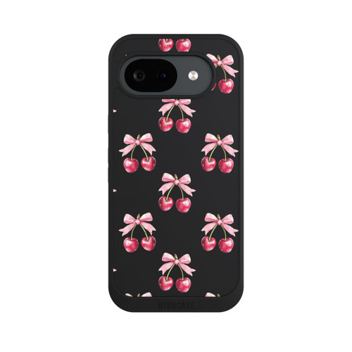 Google Pixel 10a NIVOpure Kirsche Schleife mit KI