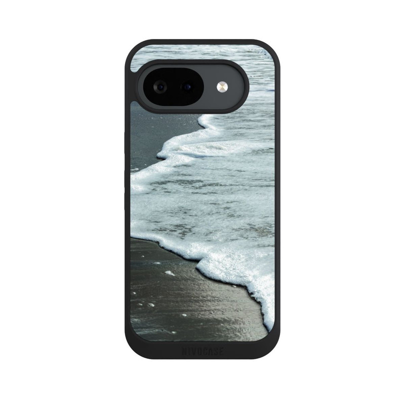 Pixel 10 a NIVOpure At The Beach
