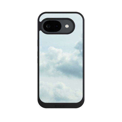 Google Pixel 10a NIVOpure Pastel Blue Clouds