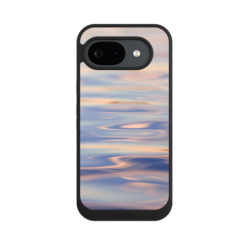 Google Pixel 10a NIVOpure Sunset Reflections