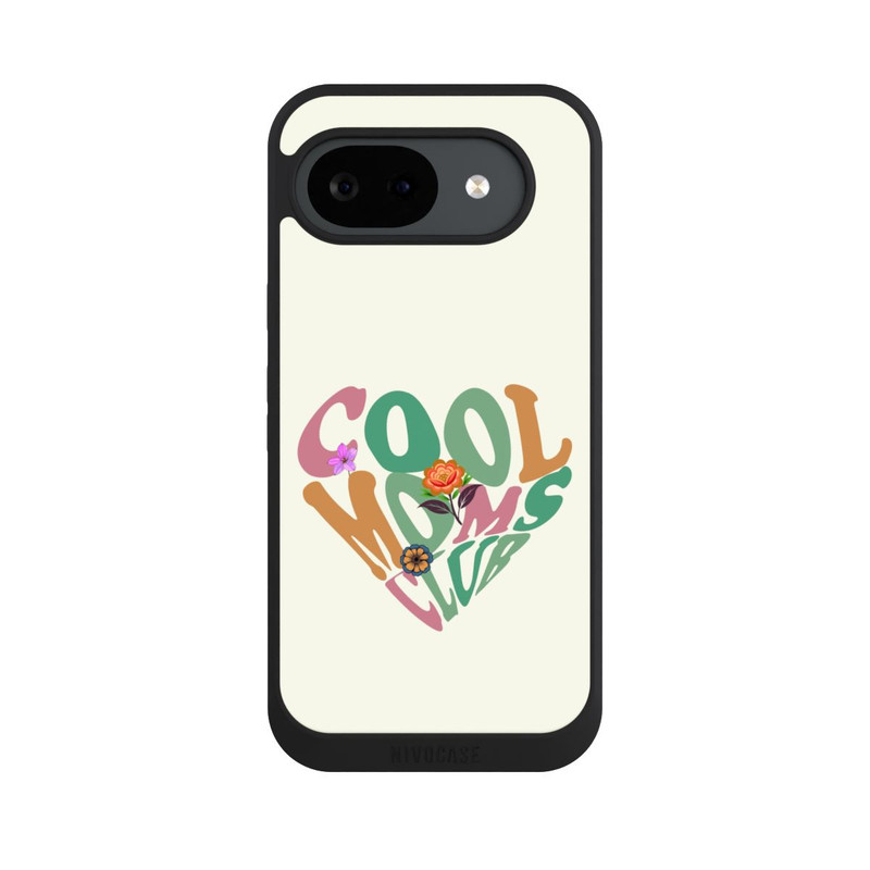Pixel 10 a NIVOpure Cool Moms Club