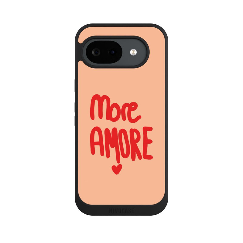 Pixel 10 a NIVOpure More Amore Liebe