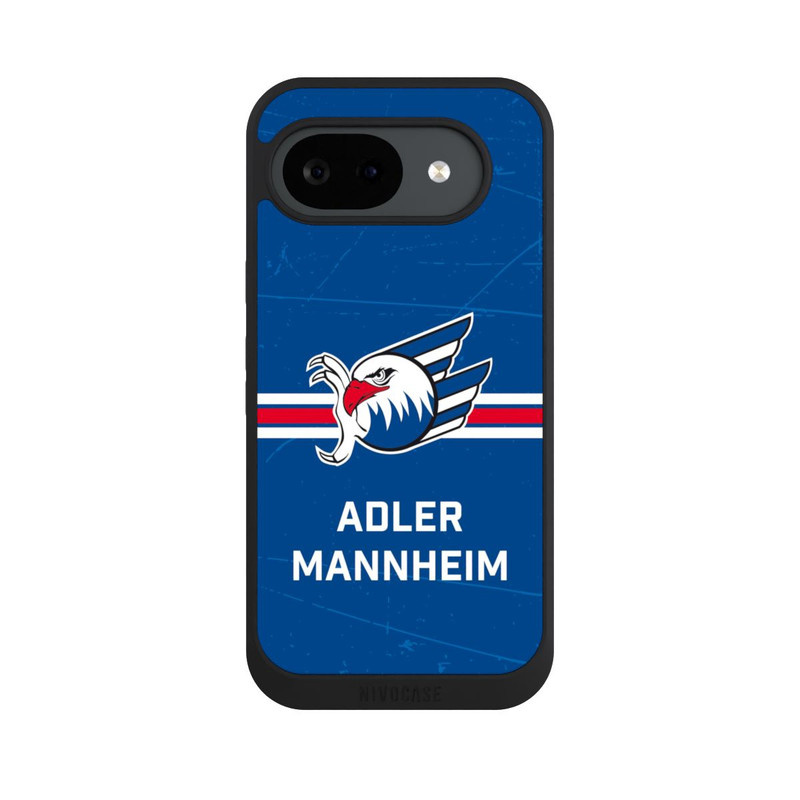 Pixel 10 a NIVOpure Adler Mannheim Streifen