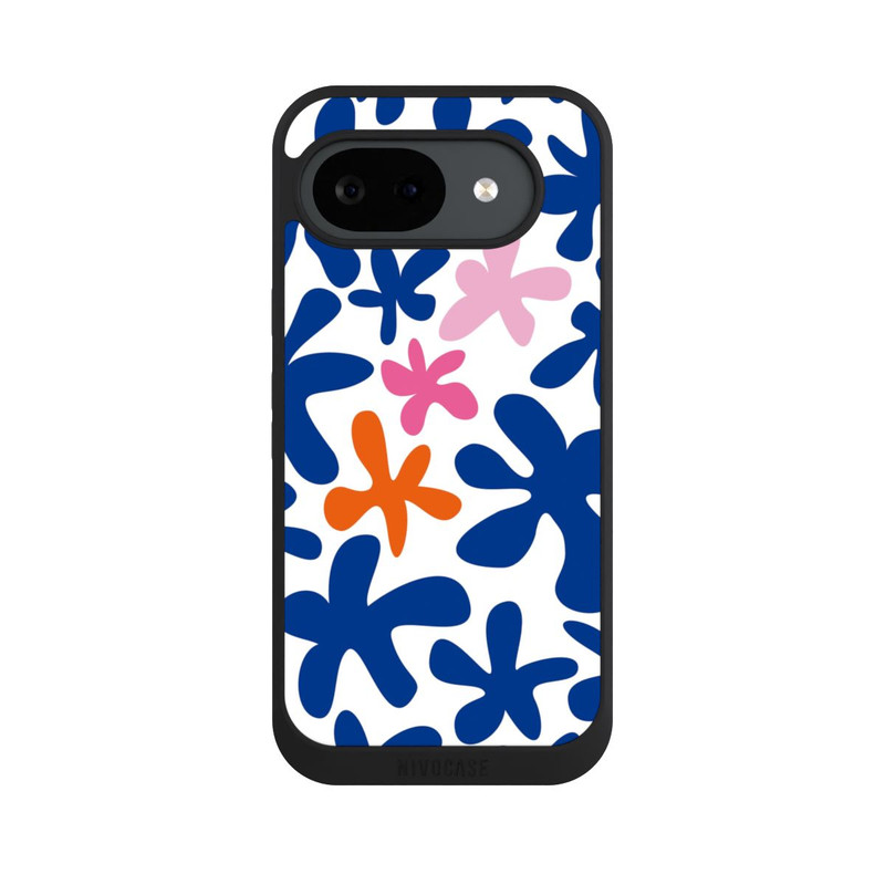 Pixel 10 a NIVOpure Dopamin Flowers Colormix