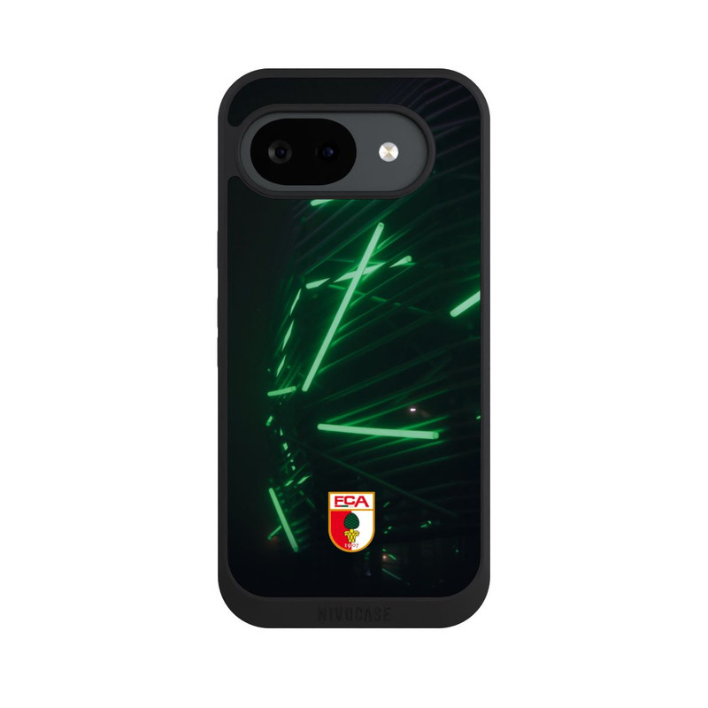 Pixel 10 a NIVOpure FCA Stadion