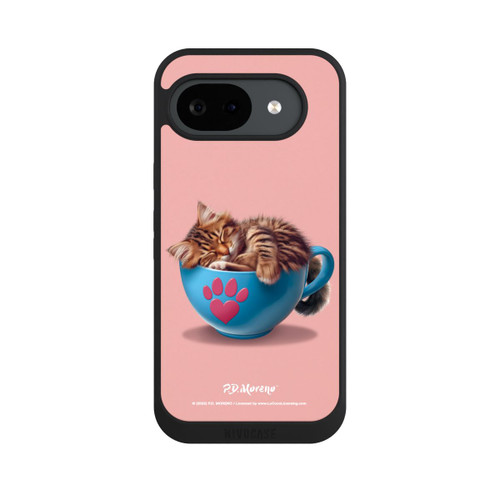 Google Pixel 10a NIVOpure Cat in A Mug
