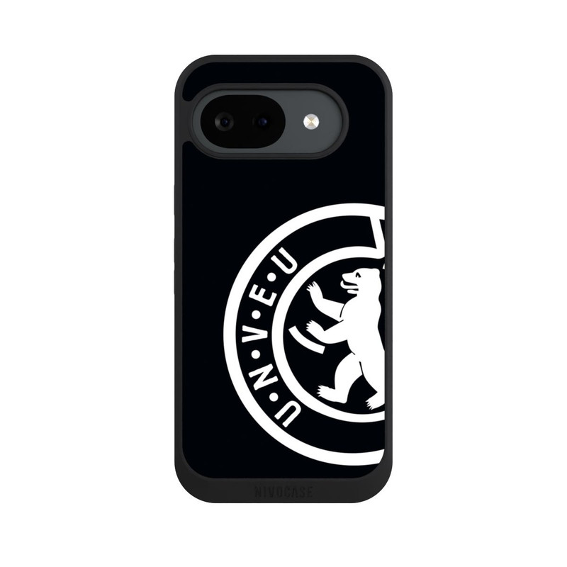 Pixel 10 a NIVOpure 1. FC Union Berlin UNVEU
