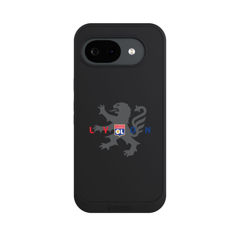 Pixel 10 a NIVOpure OL Lyon Transparent