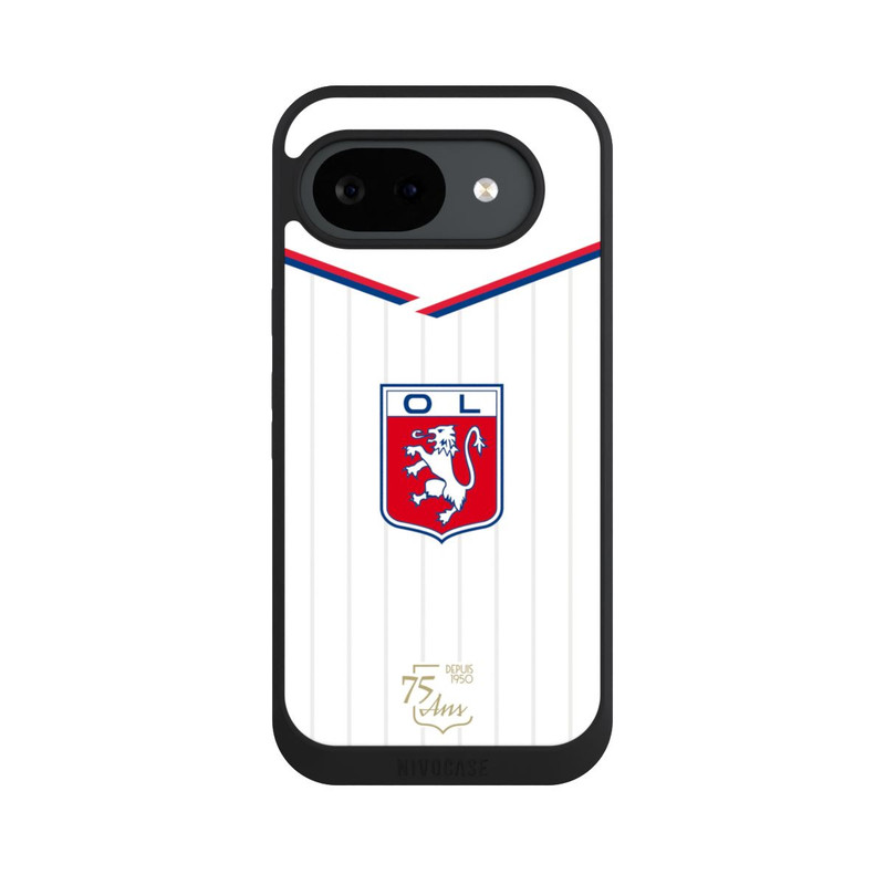 Pixel 10 a NIVOpure 75 Jahre Sondermotiv OL