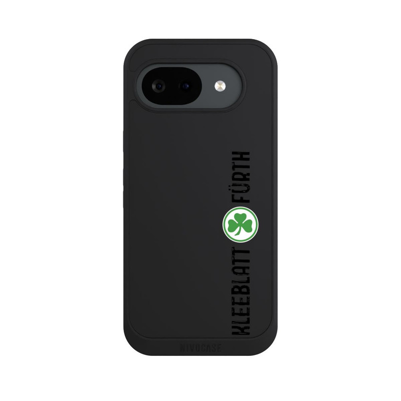 Pixel 10 a NIVOpure SPVGG GREUTHER FÜRTH Kleeblatt