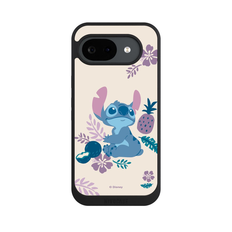 Pixel 10 a NIVOpure Stitch Floral