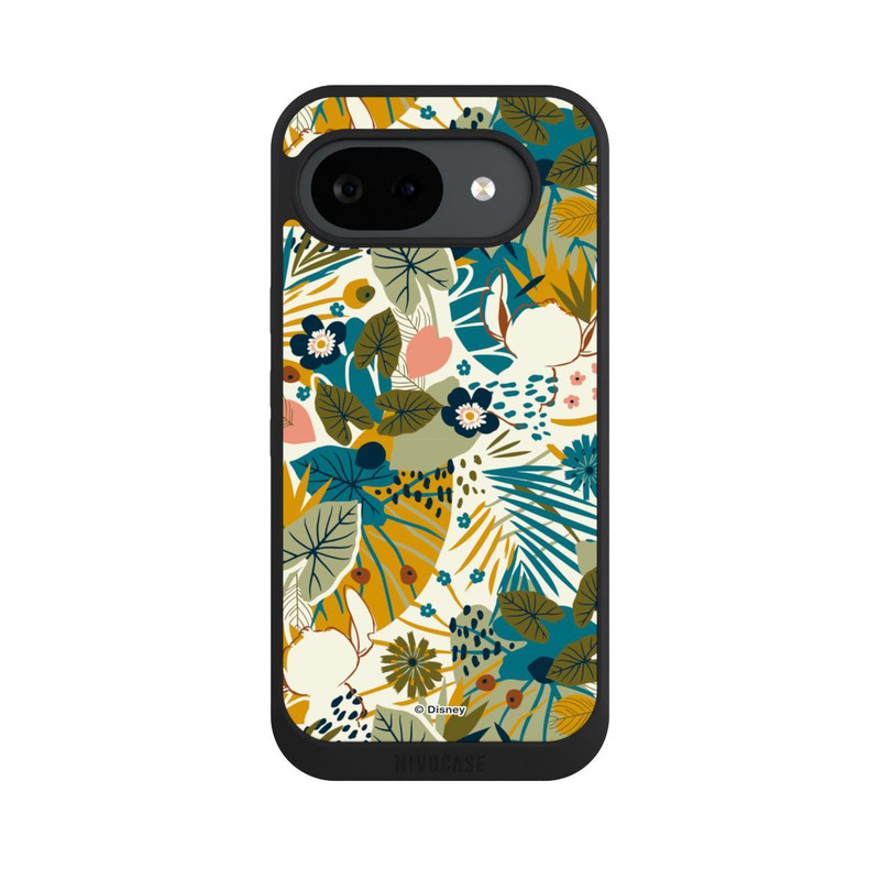 Pixel 10 a NIVOpure Stitch Summer Pattern
