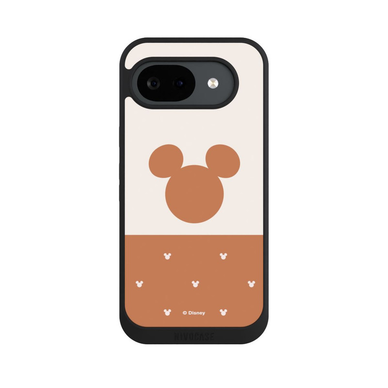 Pixel 10 a NIVOpure Mickey Icon Pattern Mix