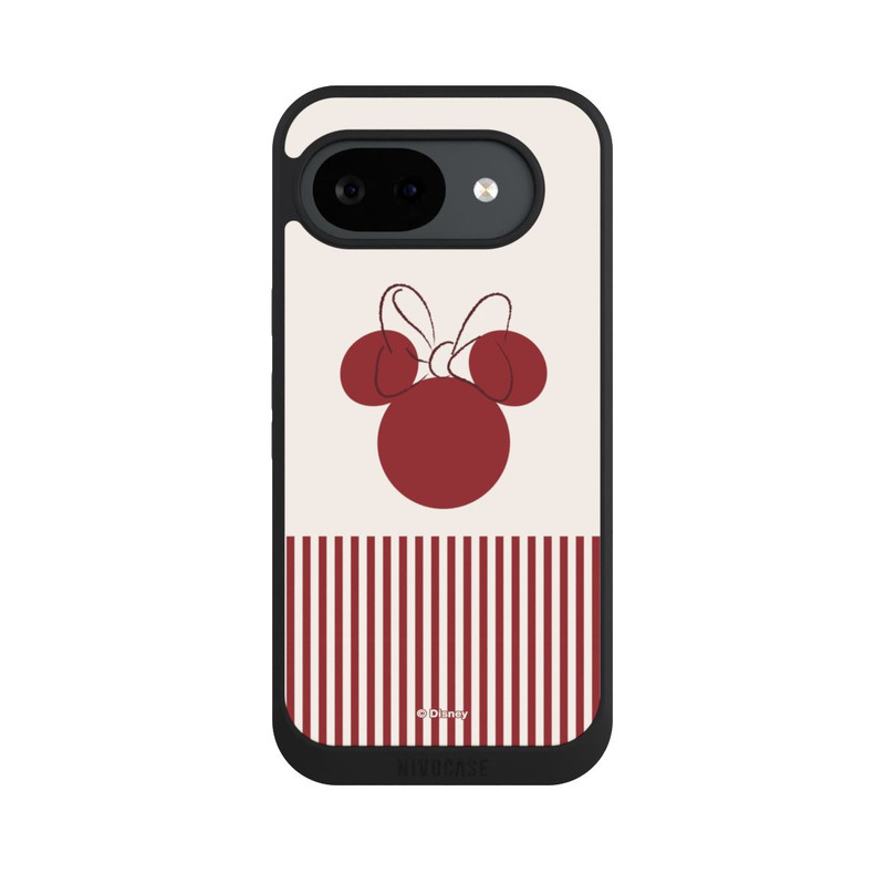Pixel 10 a NIVOpure Minnie Icon Pattern Mix