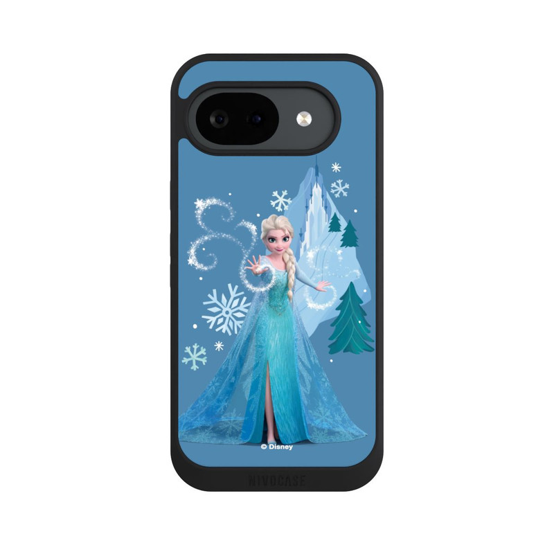 Pixel 10 a NIVOpure Elsa Magie de l'Hiver
