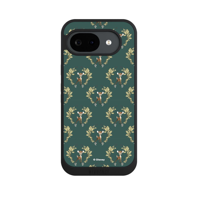 Pixel 10 a NIVOpure Bambi Autumn Pattern