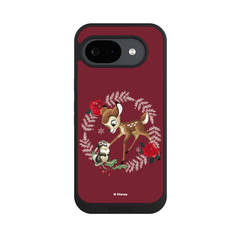 Pixel 10 a NIVOpure Bambi Winter Friendship