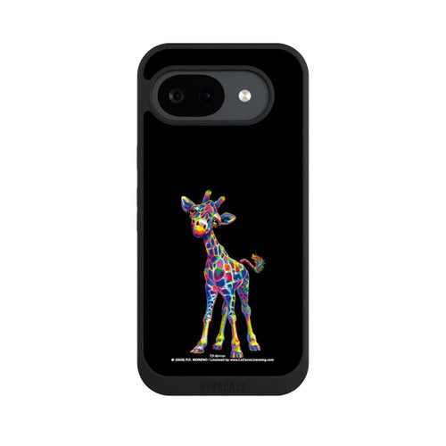 Google Pixel 10a NIVOpure Veau Girafe
