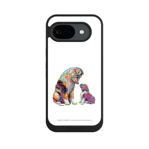 Google Pixel 10a NIVOpure Amitié de Chien