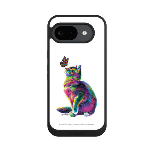 Google Pixel 10a NIVOpure Chat Ludique