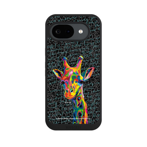 Google Pixel 10a NIVOpure Girafe Pop Colour