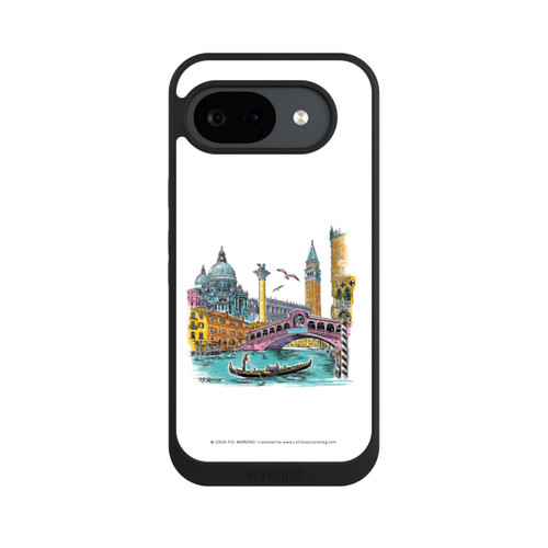 Google Pixel 10a NIVOpure Venise