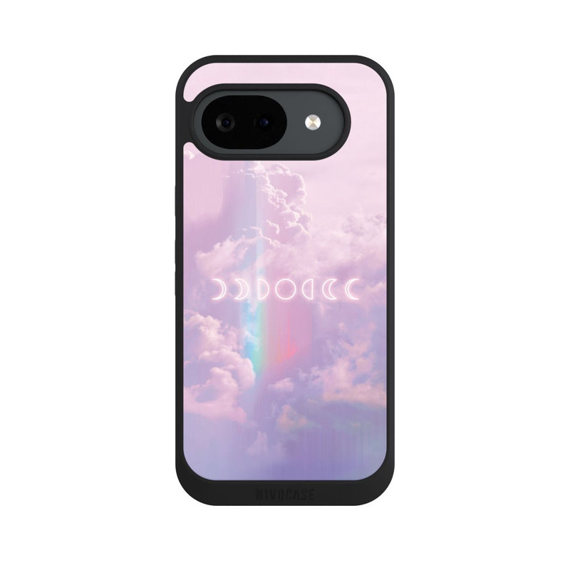 Pixel 10 a NIVOpure Magic Rainbow and Moon Big