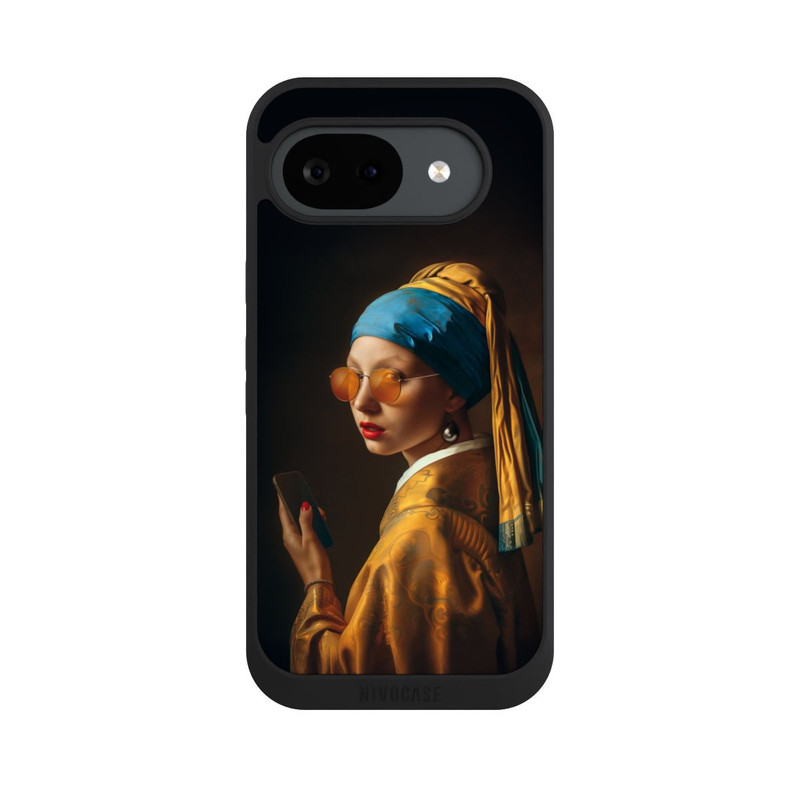 Pixel 10 a NIVOpure Modern Pearl Girl