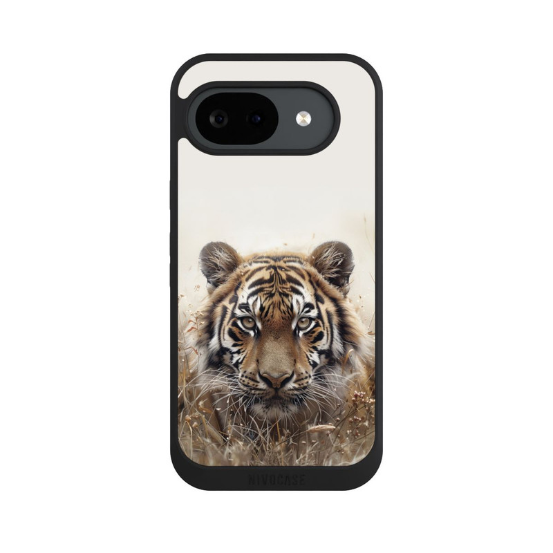 Pixel 10 a NIVOpure Hunting Tiger Grasses