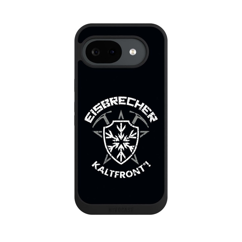 Pixel 10 a NIVOpure Kaltfront Black