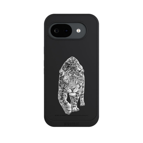 Google Pixel 10a NIVOpure Léopard transparent