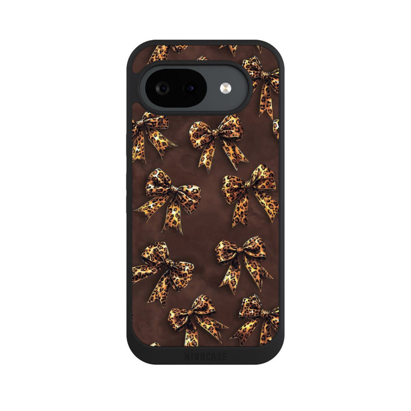 Pixel 10 a NIVOpure Bows Wild Cheetah