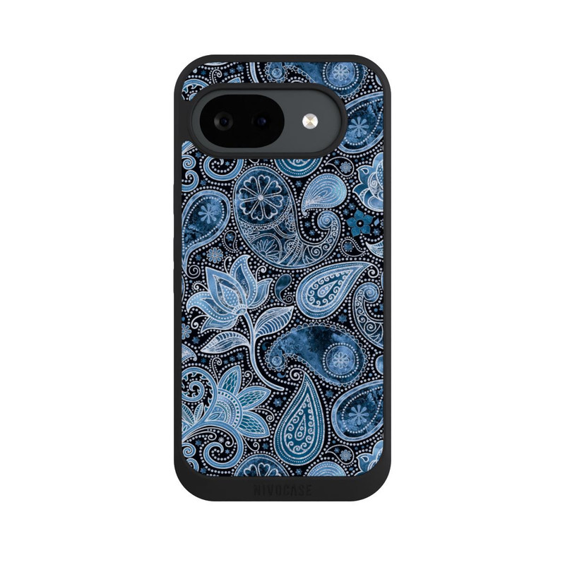 Pixel 10 a NIVOpure Magic India Ornate Paisley Tapestry