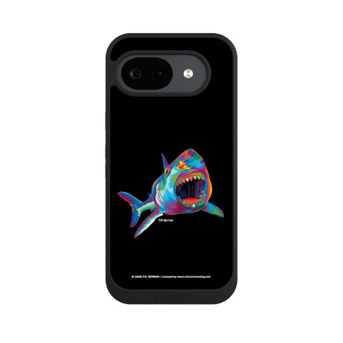 Google Pixel 10a NIVOpure Requin Pop Colours