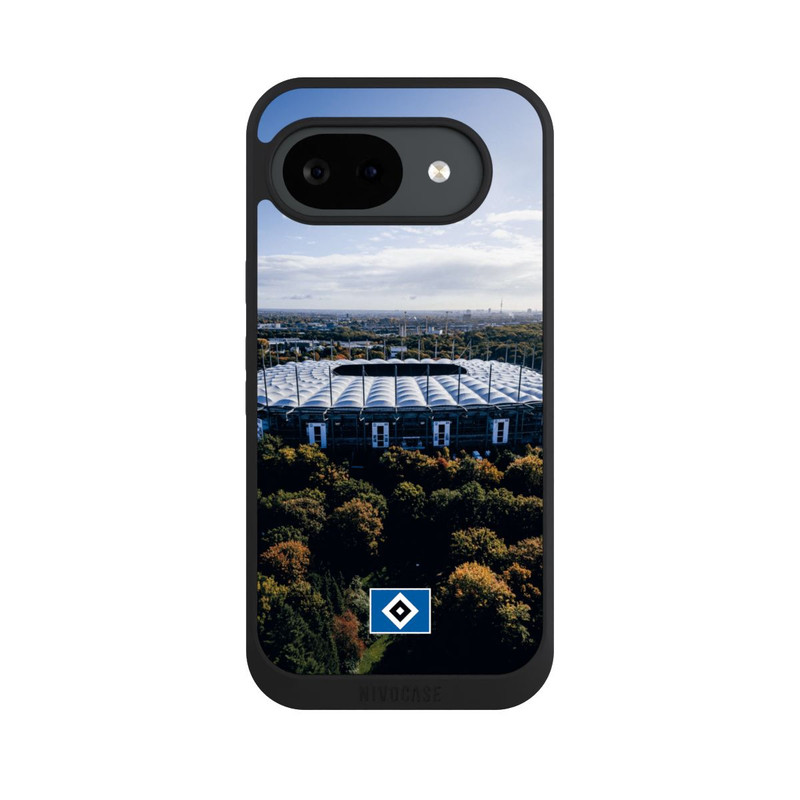 Pixel 10a NIVOpure HSV Volksparkstadion