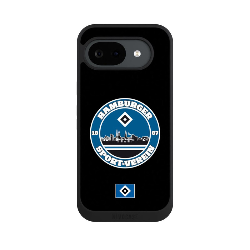 Pixel 10a NIVOpure Hamburger Sport-Verein 1887