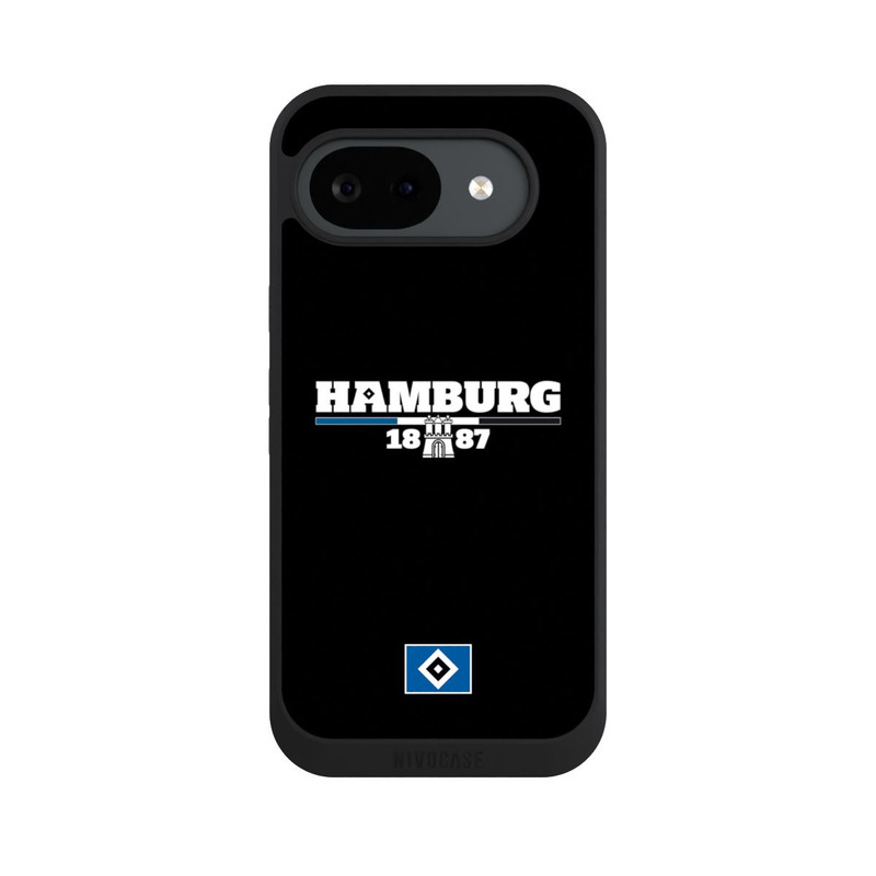 Pixel 10a NIVOpure Hamburg 1887