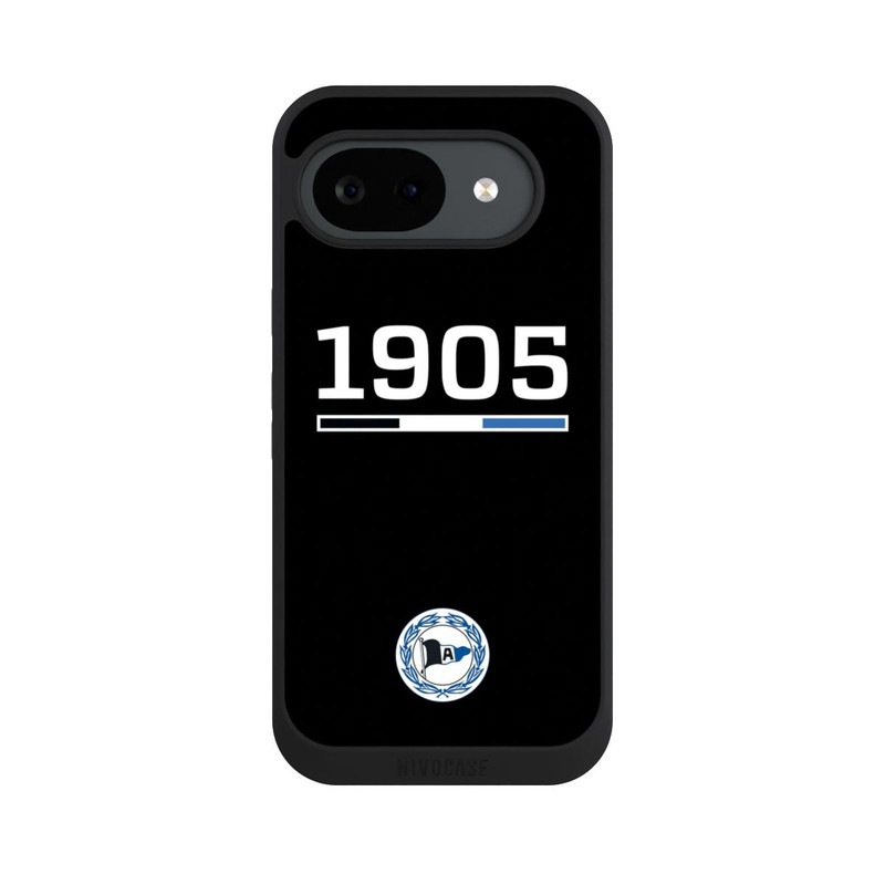 Pixel 10 a NIVOpure Arminia Bielefeld 1905